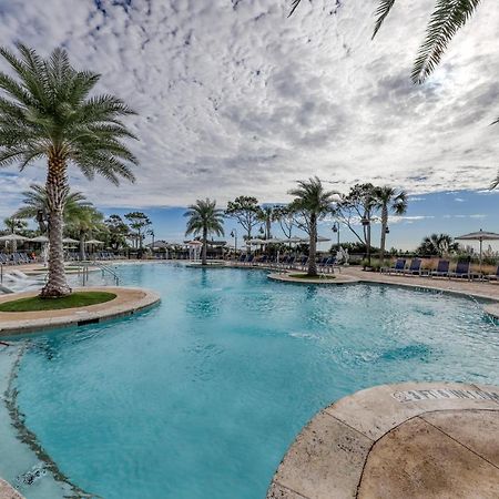 Apartamento Pink Pineapple Hilton Head Island Exterior foto